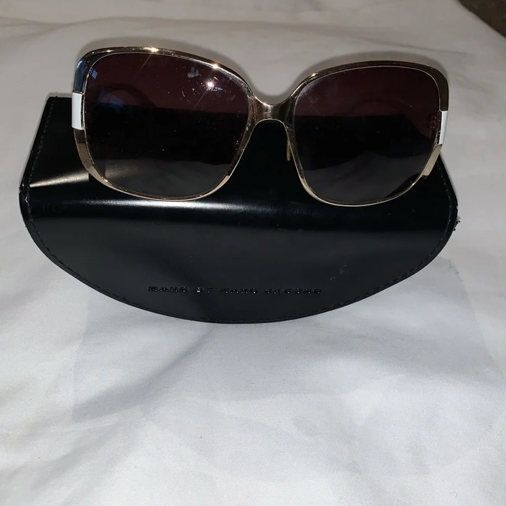 Marc By Marc Jacobs gently loved